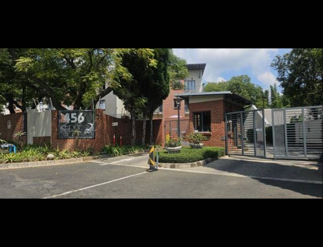 1 BEDROOM PROPERTY TO RENT IN FERNDALE